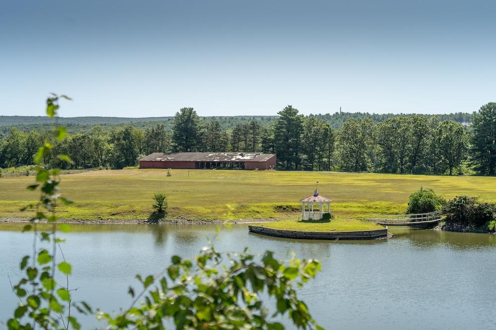 Best Western Hunt'S Landing Hotel Matamoras Milford Exteriör bild